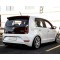 Motordrome - Αεροτομή Οροφής για Volkswagen Up - 1 Τεμ.  (A-398)