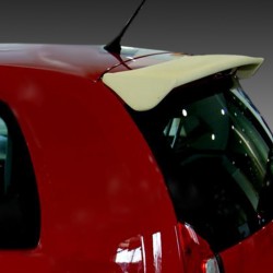 Motordrome - Αεροτομή Οροφής για Skoda Citigo - 1 Τεμ.  (A-399)