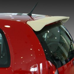 Motordrome - Αεροτομή Οροφής για Seat Mii - 1 Τεμ.  (A-400)