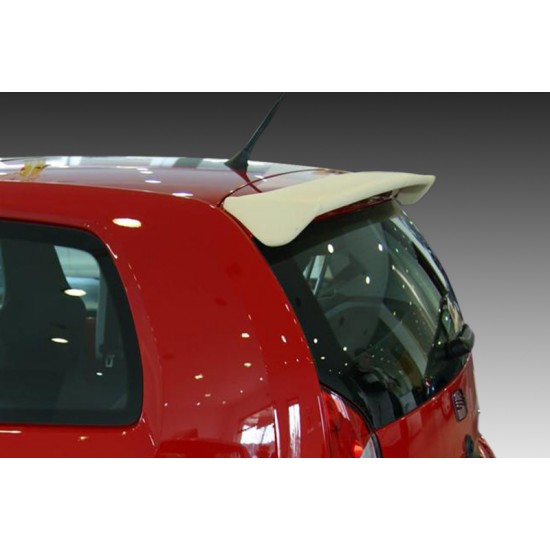 Motordrome - Αεροτομή Οροφής για Seat Mii - 1 Τεμ.  (A-400)