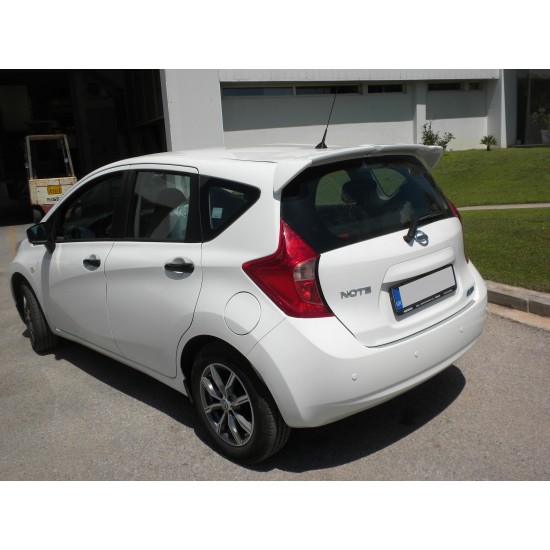 Motordrome - Αεροτομή Οροφής για Nissan Note E12 (2013-2020) - 1 Τεμ.  (A-401)