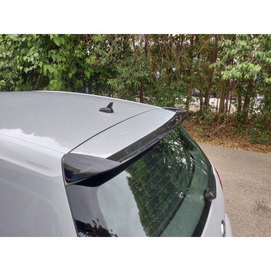 Motordrome - Αεροτομή Οροφής για Volkswagen Golf Mk7 - 1 Τεμ.  (A-403)