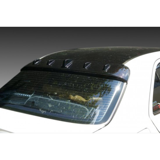 Motordrome - Αεροτομή Οροφής για Mercedes C-Class W202 (1993-2000) - 1 Τεμ.  (A-404)