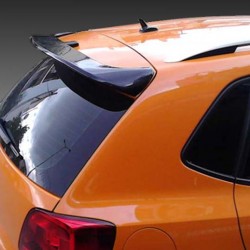Motordrome - Αεροτομή Οροφής για Volkswagen Polo Mk5 (2009-2017) - 1 Τεμ.  (A-405)