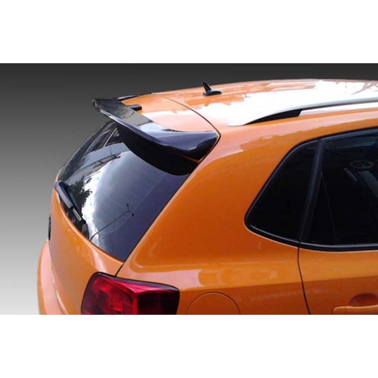 Motordrome - Αεροτομή Οροφής για Volkswagen Polo Mk5 (2009-2017) - 1 Τεμ.  (A-405)