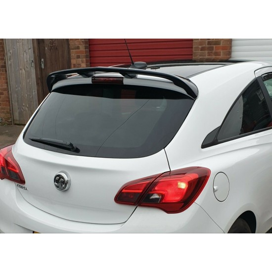 Motordrome - Αεροτομή Οροφής για Opel Corsa E 3-doors - 1 Τεμ.  (A-407)
