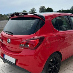 Motordrome - Αεροτομή Οροφής για Opel Corsa E 5-doors - 1 Τεμ.  (A-408)