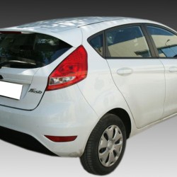 Motordrome - Αεροτομή Οροφής για Ford Fiesta Mk7 Facelift (2013-2017) - 1 Τεμ.  (A-413)