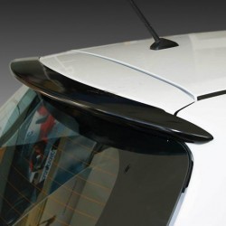 Motordrome - Αεροτομή Οροφής για Toyota Yaris Mk3 (2011-2019) - 1 Τεμ.  (A-414)