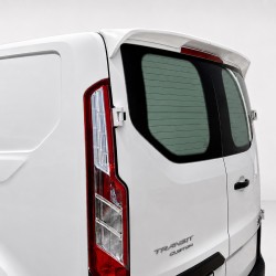 Motordrome - Αεροτομή Οροφής V.1 Διπλή Πόρτα για Ford Transit Custom Mk1 (2012-2023) - 1 Τεμ.  (A-420)