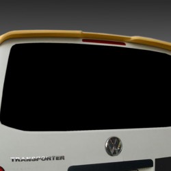 Motordrome - Αεροτομή Οροφής Μονή Πόρτα για Volkswagen T5 - 1 Τεμ.  (A-423)