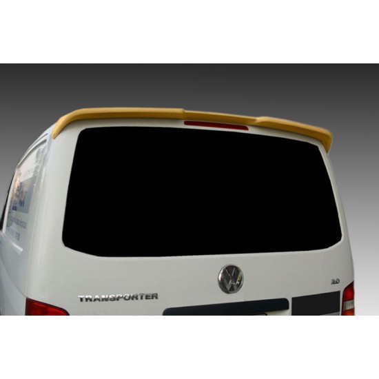 Motordrome - Αεροτομή Οροφής Μονή Πόρτα για Volkswagen T5 - 1 Τεμ.  (A-423)