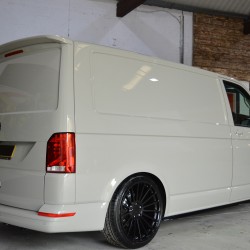 Motordrome - Αεροτομή Οροφής Μονή Πόρτα για Volkswagen T6 / T6.1 - 1 Τεμ.  (A-425)