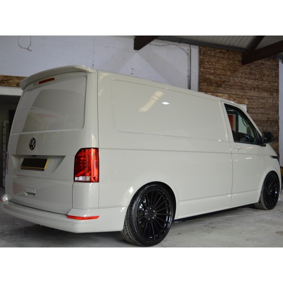 Motordrome - Αεροτομή Οροφής Μονή Πόρτα για Volkswagen T6 / T6.1 - 1 Τεμ.  (A-425)