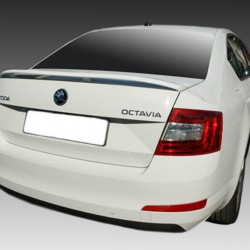 Motordrome - Αεροτομή για Skoda Octavia Mk3 RS Style (2013-2019) - 1 Τεμ.  (A-429)