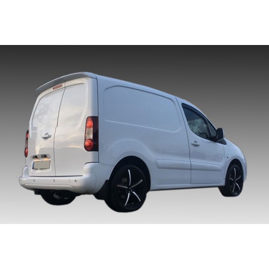 Motordrome - Αεροτομή Οροφής Διπλή Πόρτα για Citroen Berlingo Mk2 (2008-2018) - 1 Τεμ.  (A-430)
