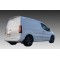 Motordrome - Αεροτομή Οροφής Διπλή Πόρτα για Citroen Berlingo Mk2 (2008-2018) - 1 Τεμ.  (A-430)