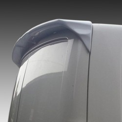 Motordrome - Αεροτομή Οροφής V.2 Διπλή Πόρτα για Volkswagen T6 - 1 Τεμ.  (A-431)