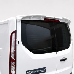 Motordrome - Αεροτομή Οροφής V.2 Διπλή Πόρτα για Ford Transit Custom Mk1 (2012-2023) - 1 Τεμ.  (A-433)