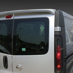 Motordrome - Αεροτομή Οροφής Διπλή Πόρτα για Nissan NV300 Mk3 (2014-2021) - 1 Τεμ.  (A-436)