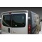 Motordrome - Αεροτομή Οροφής Διπλή Πόρτα για Nissan NV300 Mk3 (2014-2021) - 1 Τεμ.  (A-436)