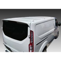 Motordrome - Αεροτομή Οροφής V.1 Μονή Πόρτα για Ford Transit Custom Mk1 (2012-2023) - 1 Τεμ.  (A-437)