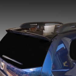 Motordrome - Αεροτομή Οροφής για Dacia Duster Mk2 (2017-2021) - 1 Τεμ.  (A-439)