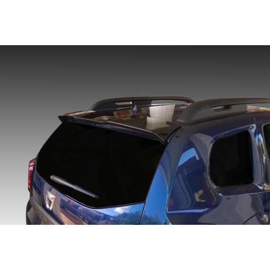 Motordrome - Αεροτομή Οροφής για Dacia Duster Mk2 (2017-2021) - 1 Τεμ.  (A-439)
