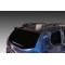 Motordrome - Αεροτομή Οροφής για Dacia Duster Mk2 (2017-2021) - 1 Τεμ.  (A-439)