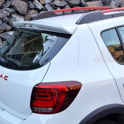 Motordrome - Αεροτομή Οροφής για Dacia Sandero Mk2 (2012-2020) - 1 Τεμ.  (A-445)