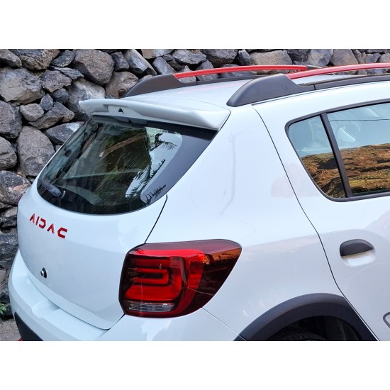 Motordrome - Αεροτομή Οροφής για Dacia Sandero Mk2 (2012-2020) - 1 Τεμ.  (A-445)