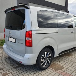 Motordrome - Αεροτομή Οροφής Μονή Πόρτα για Citroen Dispatch Mk3 (2016-) - 1 Τεμ.  (A-449)