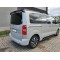 Motordrome - Αεροτομή Οροφής Μονή Πόρτα για Citroen Dispatch Mk3 (2016-) - 1 Τεμ.  (A-449)