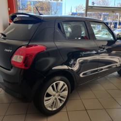 Motordrome - Αεροτομή Οροφής για Suzuki Swift Mk4 (2017-) - 1 Τεμ.  (A-452)