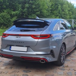 Motordrome - Αεροτομή Οροφής για Kia Proceed Mk3 / CD (2018-) - 1 Τεμ.  (A-454)