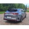Motordrome - Αεροτομή Οροφής για Kia Proceed Mk3 / CD (2018-) - 1 Τεμ.  (A-454)