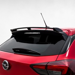 Motordrome - Αεροτομή Οροφής V.1 για Opel Corsa F (2019-) - 1 Τεμ.  (A-456)