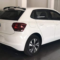 Motordrome - Αεροτομή Οροφής για Volkswagen Polo Mk6 (2017-) - 1 Τεμ.  (A-457)