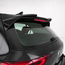 Motordrome - Αεροτομή Οροφής V.1 για Volkswagen Golf Mk8 / Mk8 Facelift Standard / R-Line / GTE - 1 Τεμ.  (A-464)