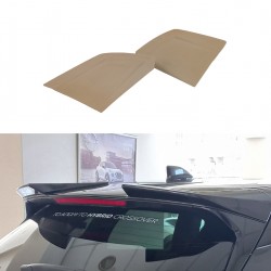 Motordrome - Αεροτομή Οροφής για Nissan Qashqai J12 (2021-) - 1 Τεμ.  (A-471)