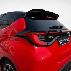 Motordrome - Επιπρόσθετη Αεροτομή για Toyota Yaris Mk4 (2020-) - 1 Τεμ.  (A-474)