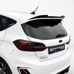 Motordrome - Επιπρόσθετη Αεροτομή για Ford Fiesta Mk8 ST / ST-Line (2017-) - 1 Τεμ.  (A-476)
