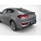 Motordrome - Αεροτομή Επικαθήμενη για Hyundai i30 Mk3 Fastback (2016-) - 1 Τεμ.  (A-478)