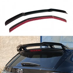 Motordrome - Επιπρόσθετη Αεροτομή για Hyundai i20 N Mk3 (2020-) - 1 Τεμ.  (A-482)