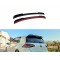 Motordrome - Επιπρόσθετη Αεροτομή για VW Golf Mk7 / Mk7 Facelift GTI / R / R-Line - 1 Τεμ.  (A-483)