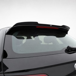 Motordrome - Επιπρόσθετη Αεροτομή για Audi S3 / A3 S-Line 8V / 8V FL Hatchback / Sportback - 1 Τεμ.  (A-487)
