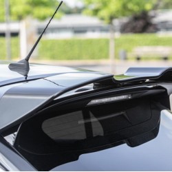 Motordrome - Αεροτομή Οροφής V.3 για Opel Corsa F GS-Line (2019-) - 1 Τεμ.  (A-489)