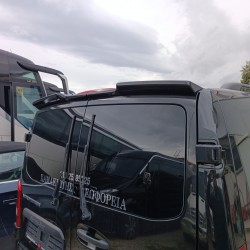 Motordrome - Αεροτομή Οροφής Διπλή Πόρτα για Mercedes Vito W447 (2014-) - 1 Τεμ.  (A-490)