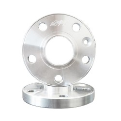 Simoni Racing - ΑΠΟΣΤΑΤΕΣ-ΠΡΟΣΘΗΚΕΣ ΤΡΟΧΩΝ 15mm 5x120 65,1 ΤΡΥΠΑ 14mm ΓΙΑ VW- 2ΤΕΜ.