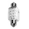 ΛΑΜΠΑΚΙΑ ΠΛΑΦΟΝΙΕΡΑΣ 12V SV8,5-8 13x35mm 8LED ΠΡΑΣΙΝΟ BLISTER 1ΤΕΜ.